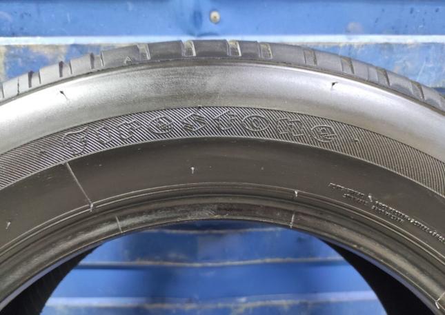 Firestone Roadhawk 215/60 R16 99H