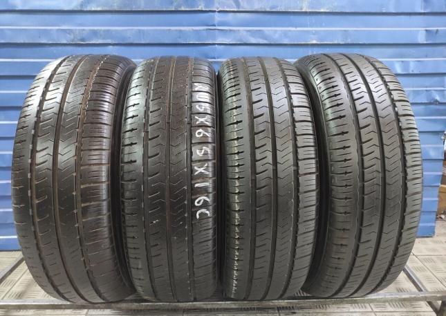 Hankook Radial RA28 205/65 R16C 107T