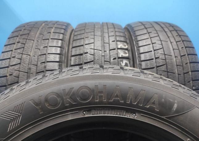 Yokohama Ice Guard IG50 225/55 R17 98Q