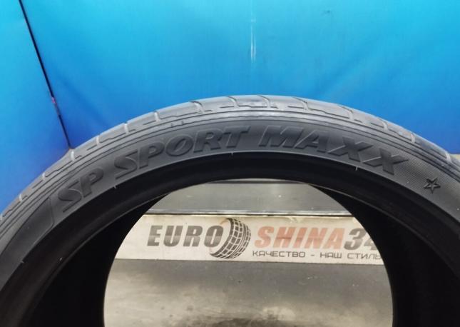 Dunlop SP Sport Maxx 325/30 R21 108W