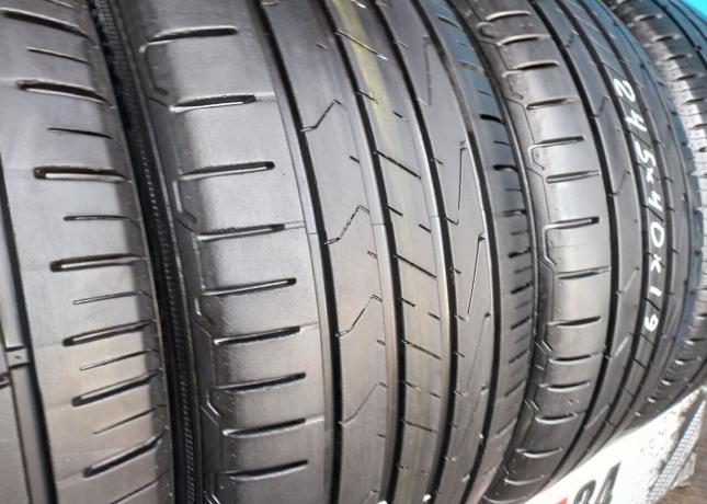 Hankook Ventus Prime 3 K125 245/40 R19 94W