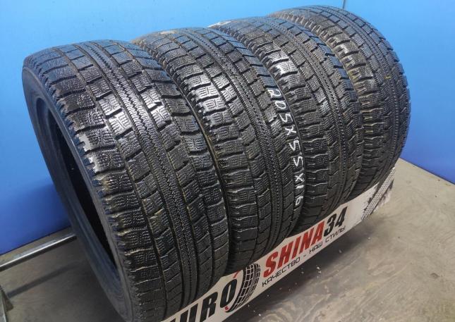 Nitto SN 2 Winter 205/55 R16 91R