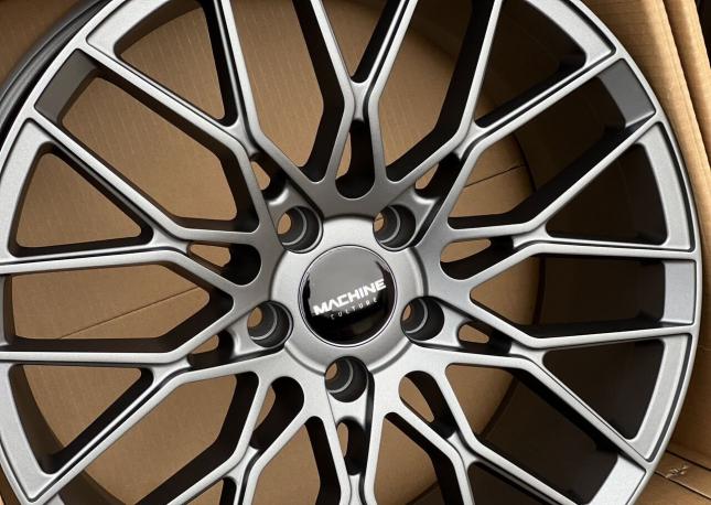 5x114.3 R19 новые диски арт. 304-1910
