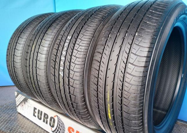 Yokohama dB Decibel E70 215/55 R17 94V