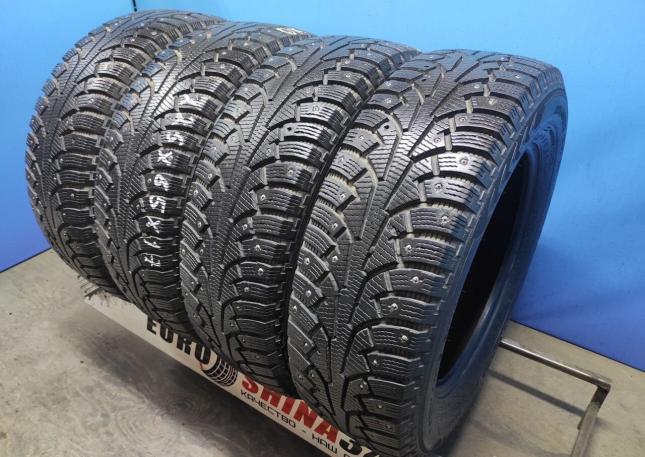 Nokian Tyres Nordman 5 SUV 225/65 R17 107T