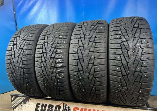 Nokian Tyres Hakkapeliitta 7 SUV 255/50 R19 110T