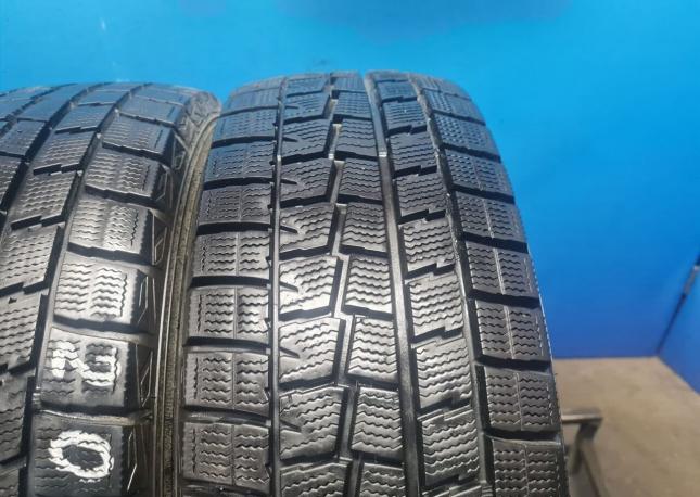 Dunlop Winter Maxx WM01 205/60 R16 97H