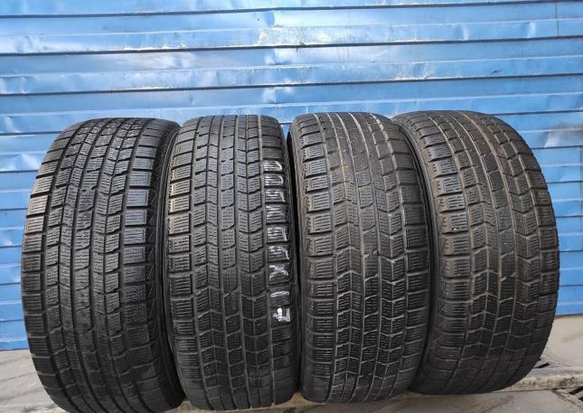 Dunlop DSX 225/55 R17 96V