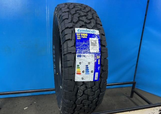 Comforser CF1100 215/75 R15 100S