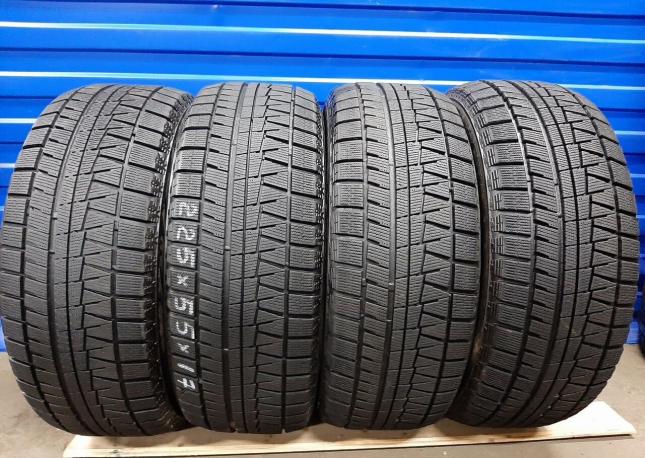 Bridgestone Blizzak Revo GZ 225/55 R17 97Q