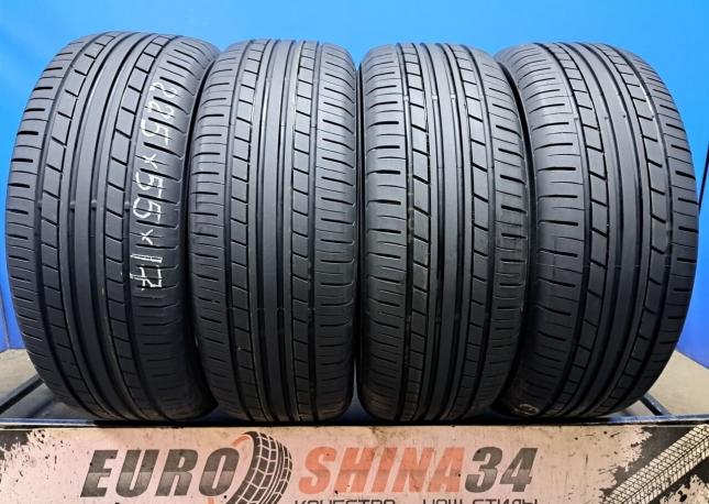 Yokohama BluEarth Ecos ES31 225/55 R17 97W