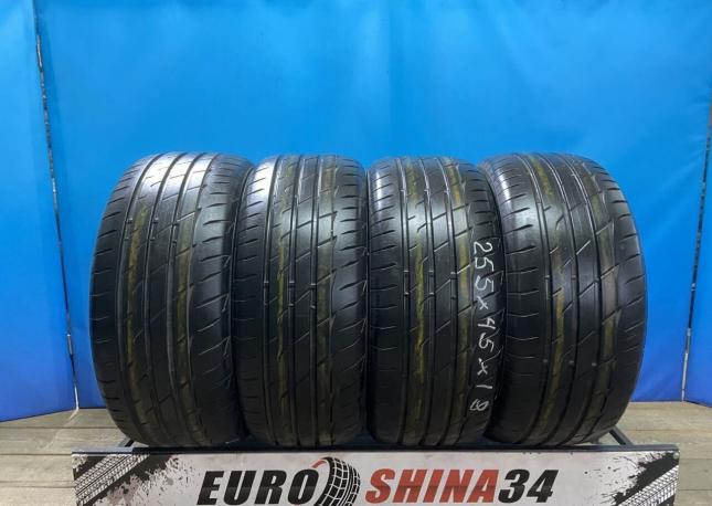 Bridgestone Potenza RE003 Adrenalin 255/45 R18 103W