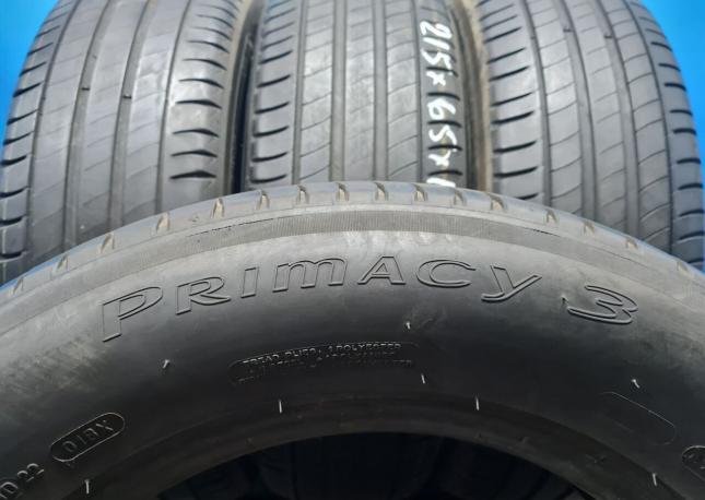 Michelin Primacy 3 215/65 R17 96H