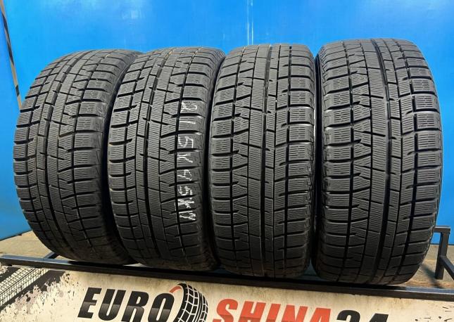 Yokohama Ice Guard IG50 215/45 R17 87R