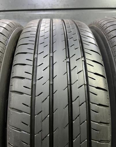 Bridgestone Dueler H/L 33 225/60 R18 100H