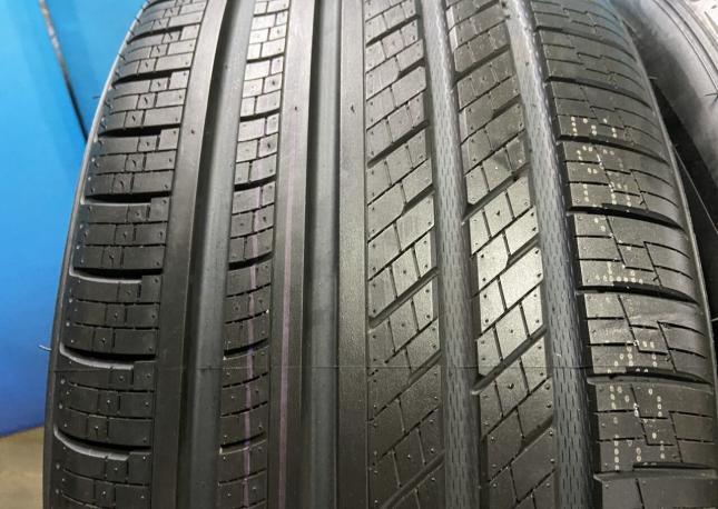 Lexxis Orezon LX 4x4 285/45 R22 и 325/40 R22 114W