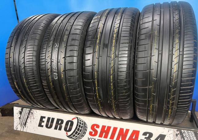 Dunlop SP Sport Maxx 050+ 245/45 R19 103Y