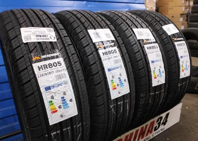 Headway HR805 235/65 R17 108H