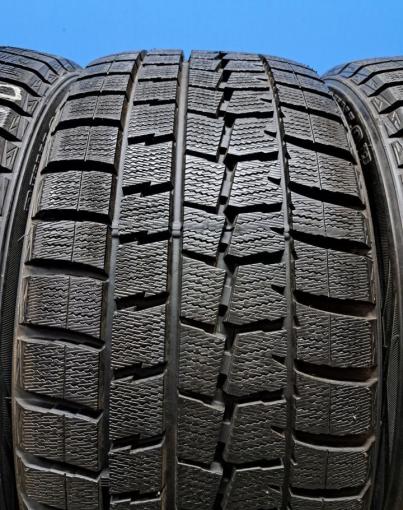 Dunlop Winter Maxx WM01 245/40 R18 97H