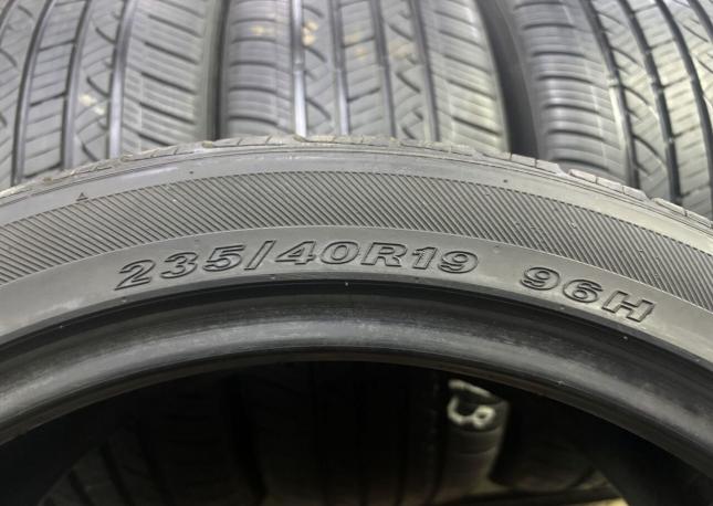 Nexen Classe Premiere 671 235/40 R19 96H