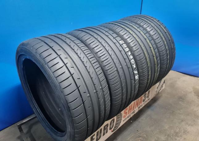 Dunlop SP Sport Maxx 050+ 245/40 R18 97Y