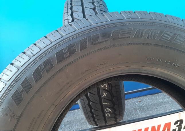 Habilead PracticalMax RS01 215/75 R16C 118T