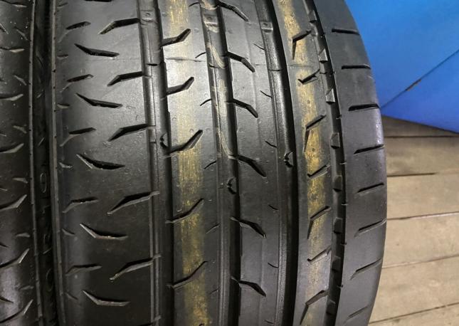 Continental MaxContact MC6 245/40 R19 98Y