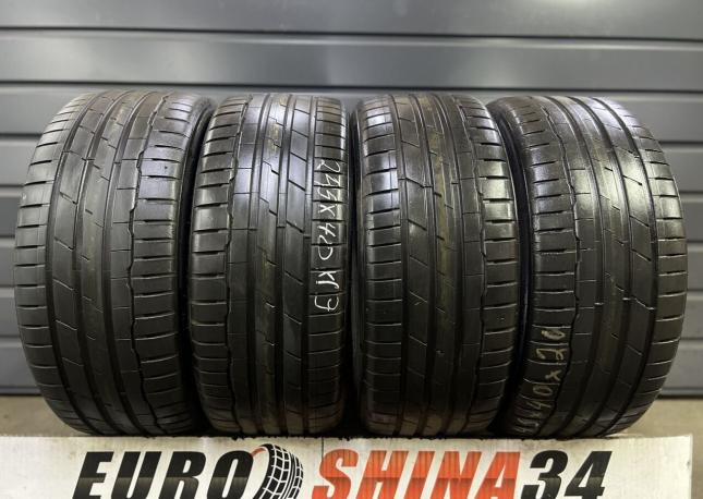 Hankook Ventus S1 Evo3 SUV K127A 245/40 R20 98W