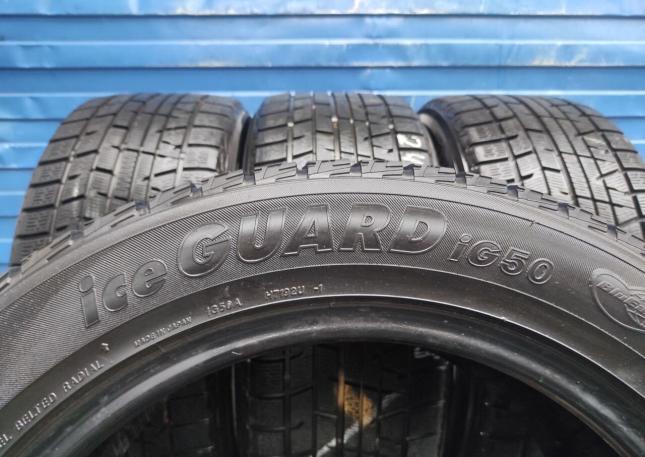 Yokohama Ice Guard IG50 245/50 R18 100Q