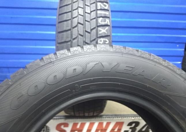 Goodyear Ice Navi 6 215/65 R16 98R