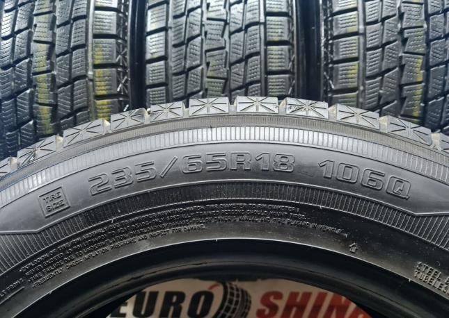 Goodyear Ice Navi SUV 235/65 R18 106Q