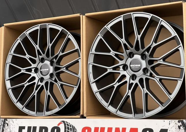 5x114.3 R19 новые диски арт. 304-1910