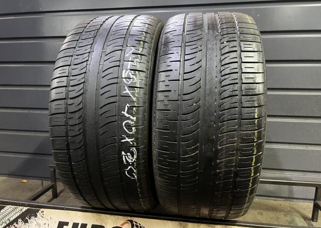 Pirelli Scorpion Zero Asimmetrico 275/40 R20 106Y