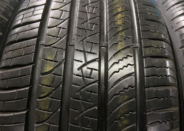 Pirelli Scorpion Zero All Season 245/50 R20 102V