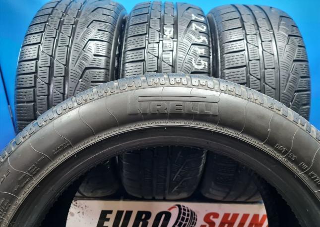 Pirelli Winter Sottozero 210 Serie II 225/50 R17 94V