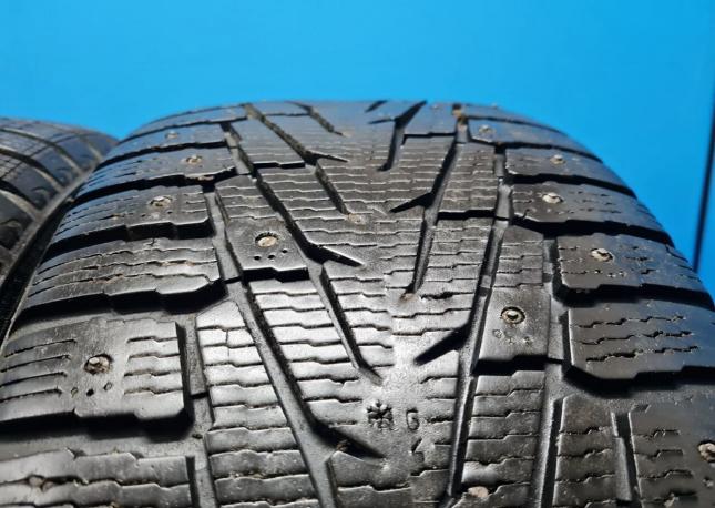 Nokian Tyres Hakkapeliitta 7 255/55 R18 109H