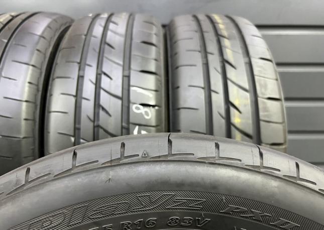 Bridgestone Playz PX II 185/55 R16 83V