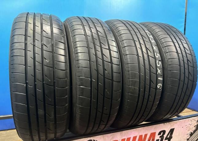 Bridgestone Playz PX II 195/55 R16 87V