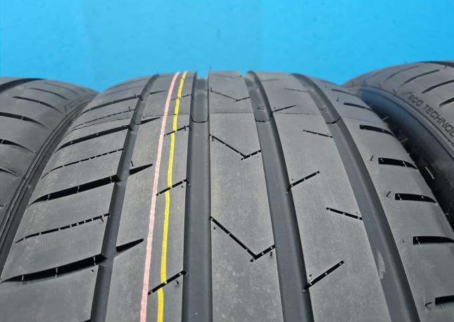 Kustone Passion P9S 285/45 R21 113W