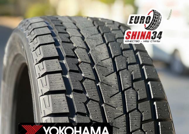 Yokohama Ice Guard G075 275/45 R20 111V