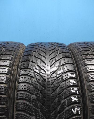 Nokian Tyres Hakkapeliitta R3 SUV 265/50 R19 112T