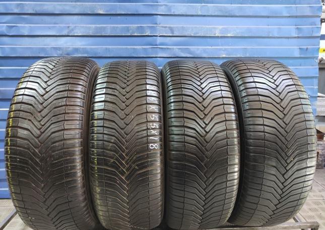 Michelin CrossClimate 225/55 R18 102V