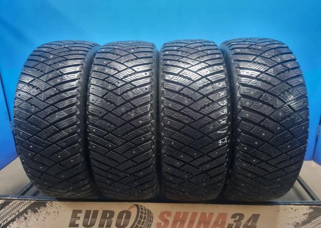 Goodyear Ultragrip Ice Arctic 215/55 R17 98T