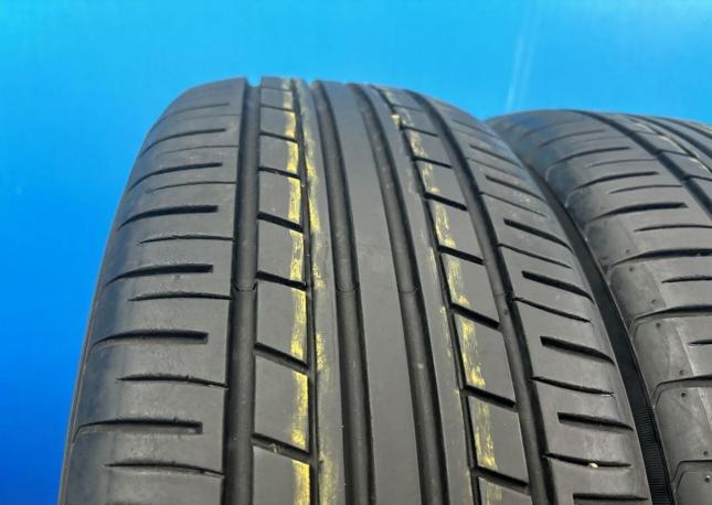 Yokohama BluEarth Ecos ES31 215/55 R17 96V