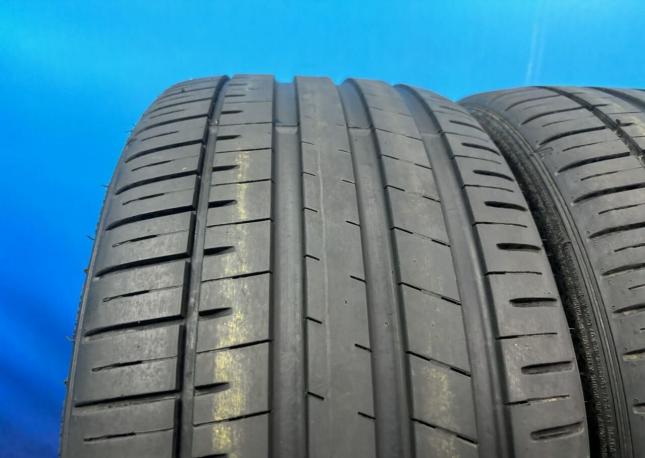 Falken Azenis FK-510 275/30 R19 и 245/35 R19 96Y