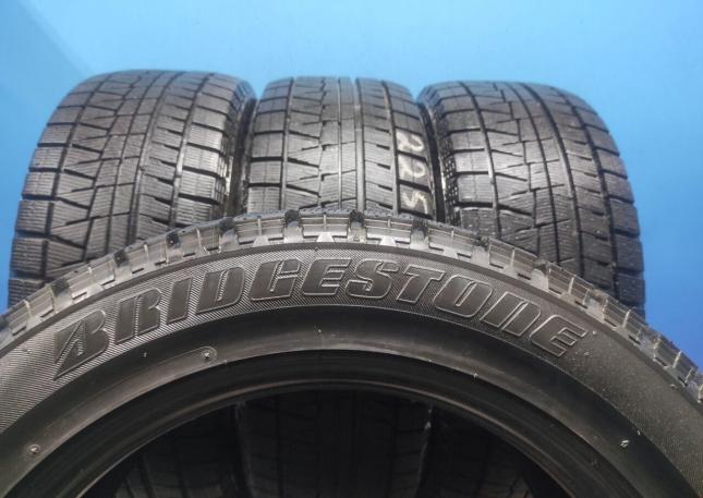 Bridgestone Blizzak Revo GZ 225/55 R17 99R