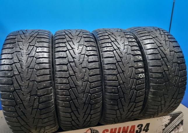 Nokian Tyres Hakkapeliitta 7 255/55 R18 109H