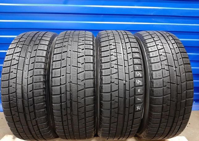 Yokohama Ice Guard IG50 215/55 R17 96Q