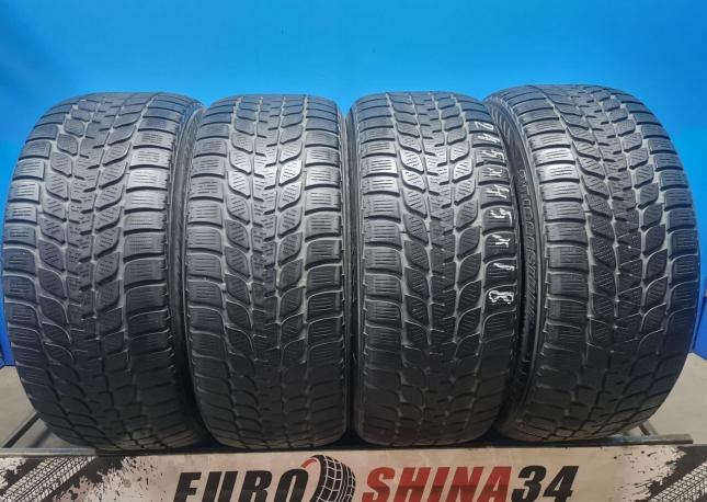 Bridgestone Blizzak LM-25 245/45 R18 96V