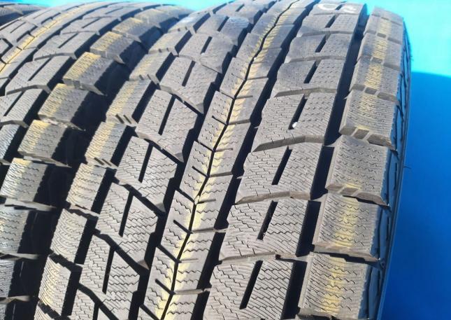 Dunlop Winter Maxx SJ8 255/55 R18 109Q